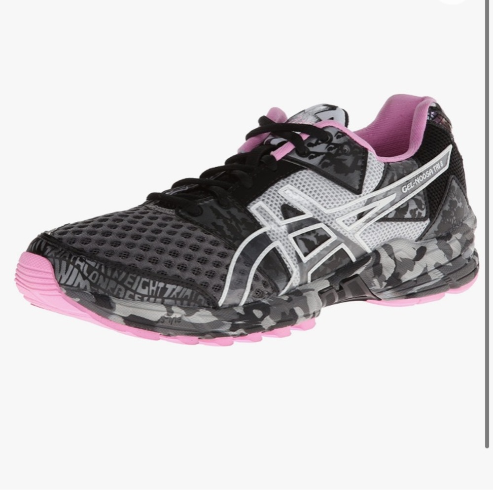 ASICS GEL-Noosa Tri 8 Womens